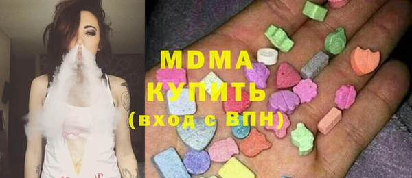 хмурый Бородино