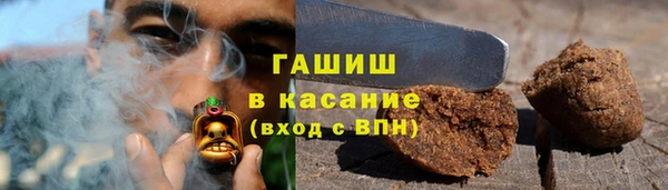 хмурый Бородино